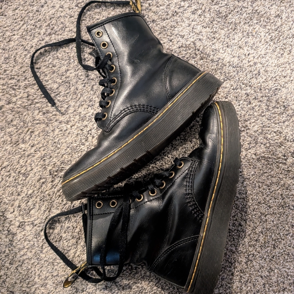 Dr. Martin Boots